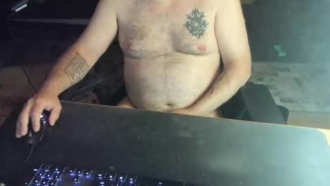 Daddy online show from 09-14-25, 06:51