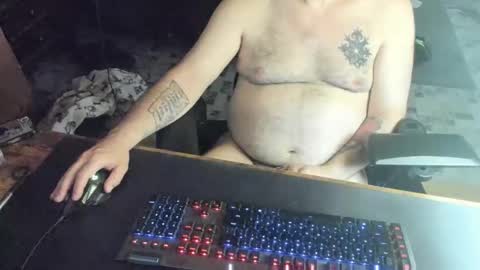 Daddy online show from 05-21-26, 07:43