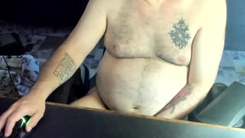 Daddy online show from 06-03-26, 09:20