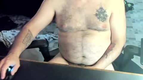 Daddy online show from 07-19-26, 09:07