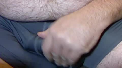 DadbodSensei online show from 01-09-26, 01:52