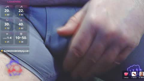 DadbodSensei online show from 02-26-26, 10:42