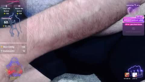 DadbodSensei online show from 04-20-26, 01:52