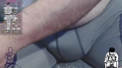 DadbodSensei online show from 05-30-26, 10:07