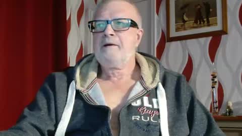 Brian ... online show from 12-02-24, 09:17