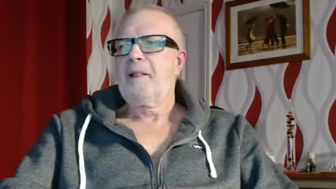 Brian ... online show from 12-08-24, 08:47