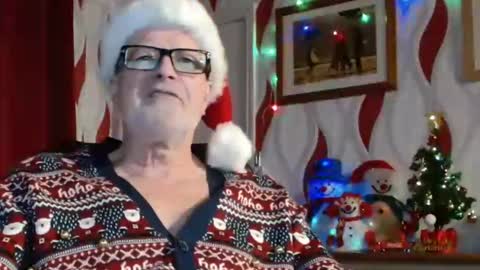 Brian ... online show from 12-11-24, 09:01