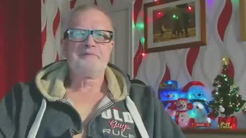 Brian ... online show from 12-13-24, 09:20