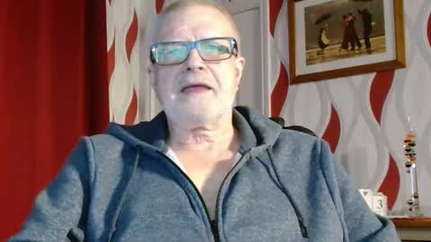 Brian ... online show from 01-13-25, 08:58