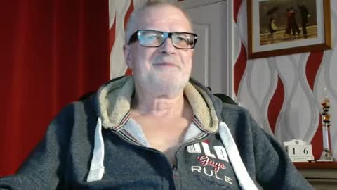 Brian ... online show from 01-16-25, 08:57