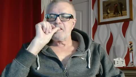 Brian ... online show from 01-27-25, 08:49