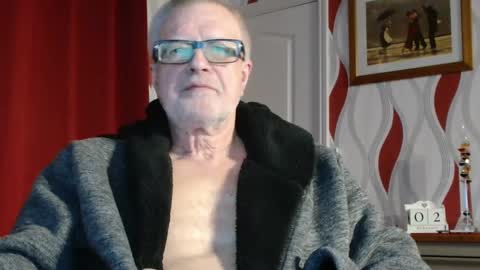 Brian ... online show from 02-02-25, 09:02