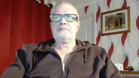 Brian ... online show from 02-21-25, 09:11