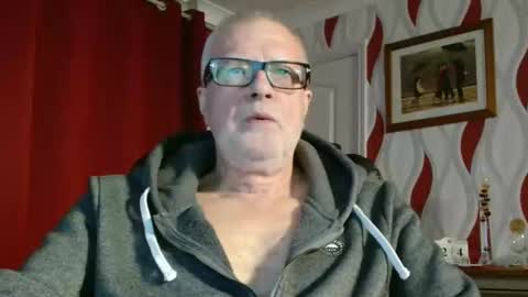 Brian ... online show from 11-24-25, 09:14