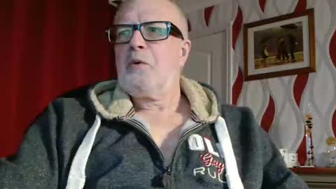 Snapshot of daddiescockforyou chatting on 03-12-26, 08:59 Brian ... online show from 03-12-26, 08:59