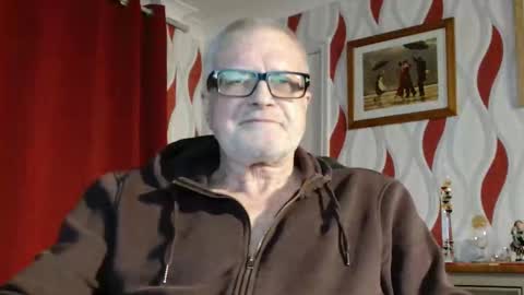 Snapshot of daddiescockforyou chatting on 03-16-26, 09:08 Brian ... online show from 03-16-26, 09:08