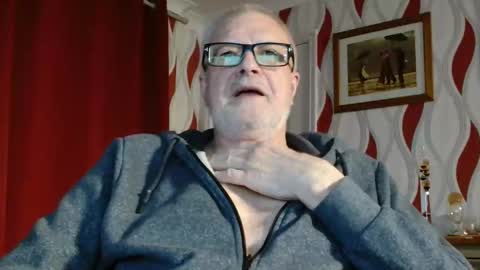 Snapshot of daddiescockforyou chatting on 04-30-26, 08:57 Brian ... online show from 04-30-26, 08:57