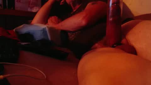 daddiesmonstercock online show from 11-11-25, 03:17