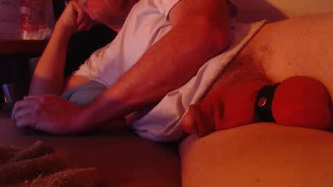 daddiesmonstercock online show from 01-14-26, 03:12