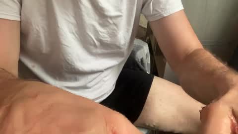daddnextdoor online show from 07-18-26, 10:46