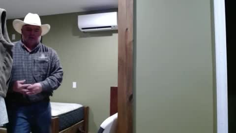 daddy7194 online show from 12-16-25, 11:43