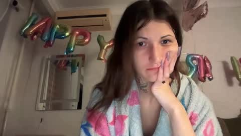 daddy_andprincess online show from 10-05-25, 07:56