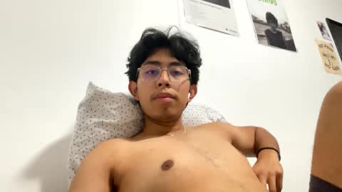 daddy_brunito online show from 09-28-25, 01:55
