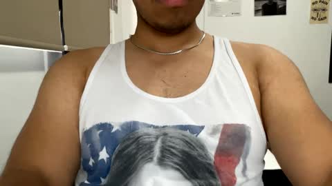 daddy_brunito online show from 10-14-25, 06:20