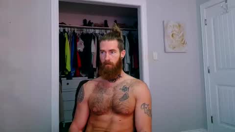 daddyafterdark1 online show from 04-30-26, 02:01