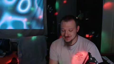 DaddyandKittyx3 online show from 11-24-25, 09:09