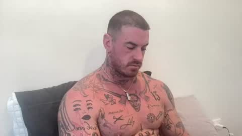 DaddyBlackIsBack online show from 07-31-26, 01:16