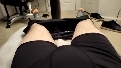Daddybody89 online show from 02-18-25, 08:05