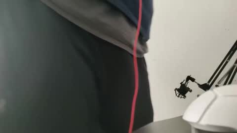 Daddybody89 online show from 02-21-25, 09:43