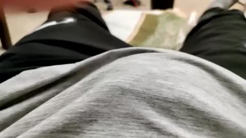 Daddybody89 online show from 02-26-25, 07:09