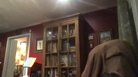 Snapshot of daddycok4 chatting on 12-29-24, 01:34 DaddyCok4 online show from 12-29-24, 01:34