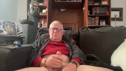 Snapshot of daddycok4 chatting on 02-03-26, 02:22 DaddyCok4 online show from 02-03-26, 02:22