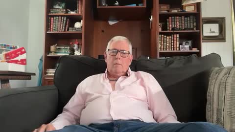 Snapshot of daddycok4 chatting on 03-04-26, 02:45 DaddyCok4 online show from 03-04-26, 02:45