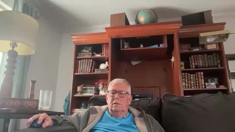 Snapshot of daddycok4 chatting on 03-17-26, 01:36 DaddyCok4 online show from 03-17-26, 01:36