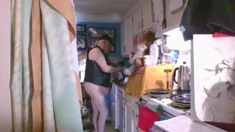 Daddy online show from 03-21-26, 10:57