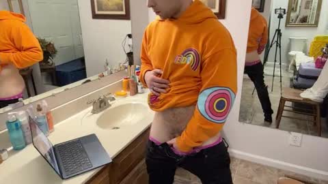 DaddydayDrinkz online show from 02-15-25, 04:25