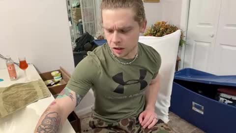 DaddydayDrinkz online show from 02-16-25, 05:37