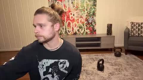 DaddydayDrinkz online show from 12-05-25, 03:04