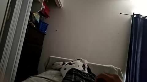 daddydel63 online show from 04-25-26, 02:25