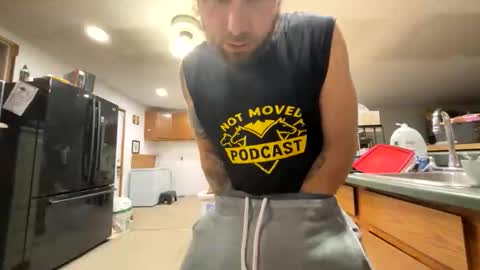 daddydic120402 online show from 11-02-25, 12:40