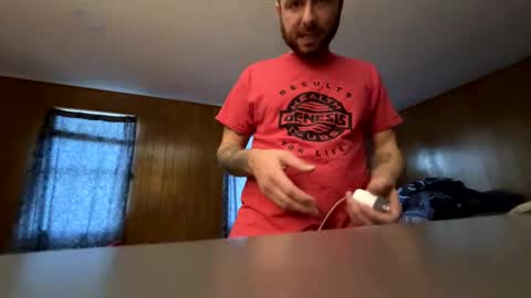 daddydic120402 online show from 11-22-25, 02:16