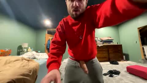 daddydic120402 online show from 01-07-26, 03:53