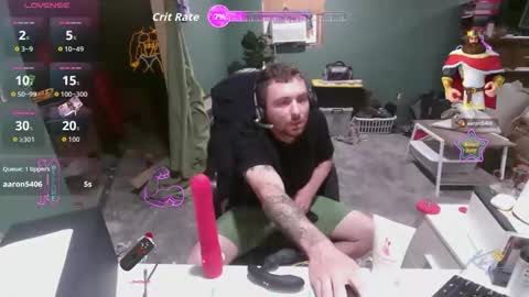 daddydic120402 online show from 04-29-26, 04:11