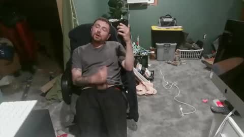daddydic120402 online show from 05-02-26, 05:01
