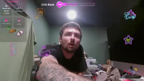 daddydic120402 online show from 06-14-26, 12:40