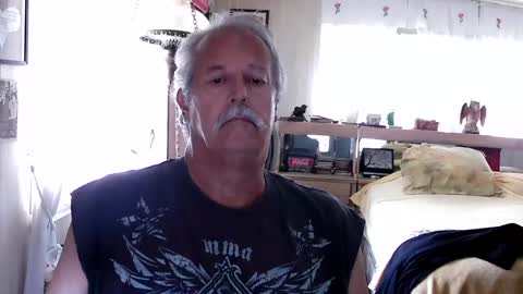 daddydick873570 online show from 08-01-26, 08:30